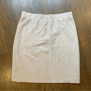 Marc Cain Wool Skirt